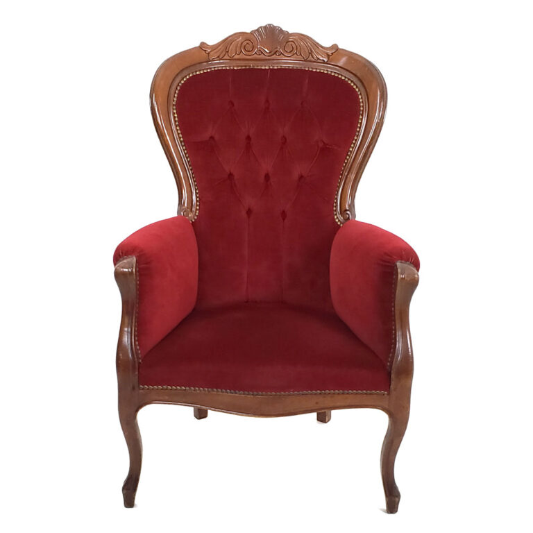 レンタル小道具ソファ・椅子ASO-02