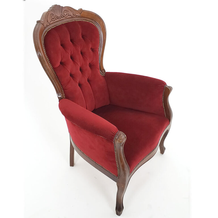 レンタル小道具ソファ・椅子ASO-02