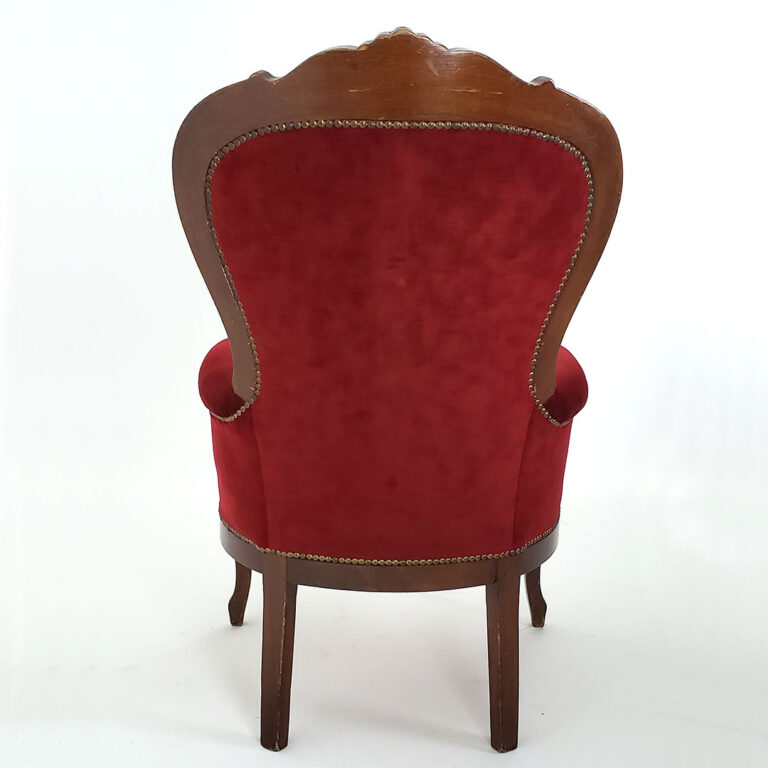 レンタル小道具ソファ・椅子ASO-02