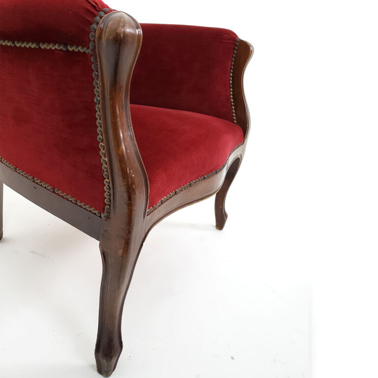 レンタル小道具ソファ・椅子ASO-02