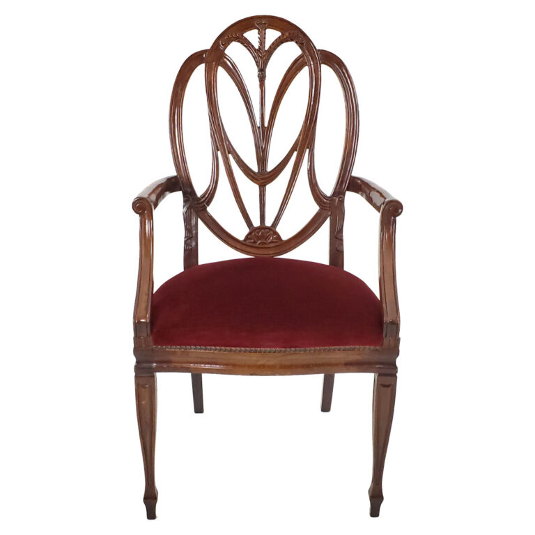 レンタル小道具ソファ・椅子AAR-01