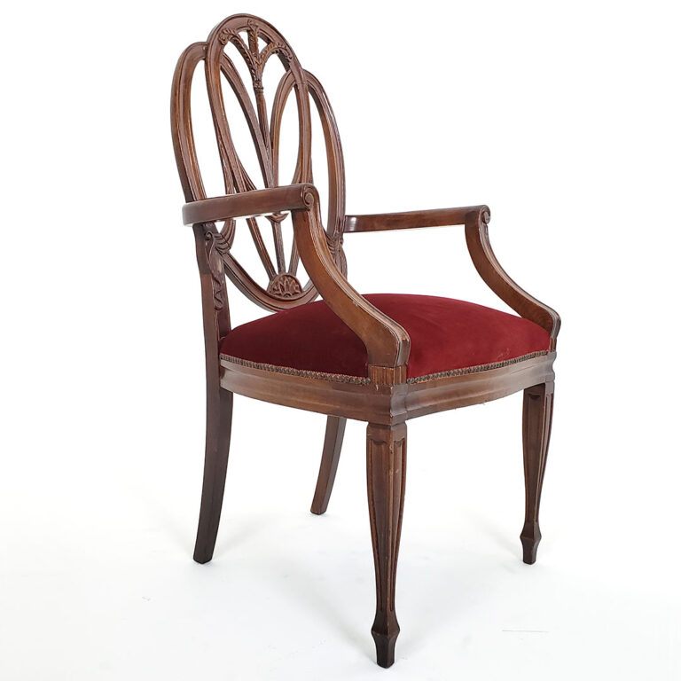 レンタル小道具ソファ・椅子AAR-01