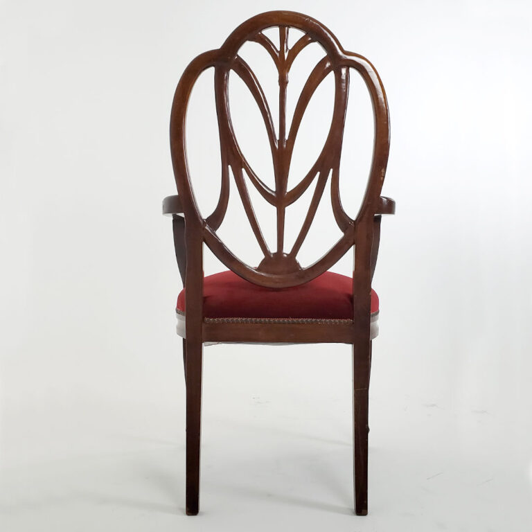 レンタル小道具ソファ・椅子AAR-01