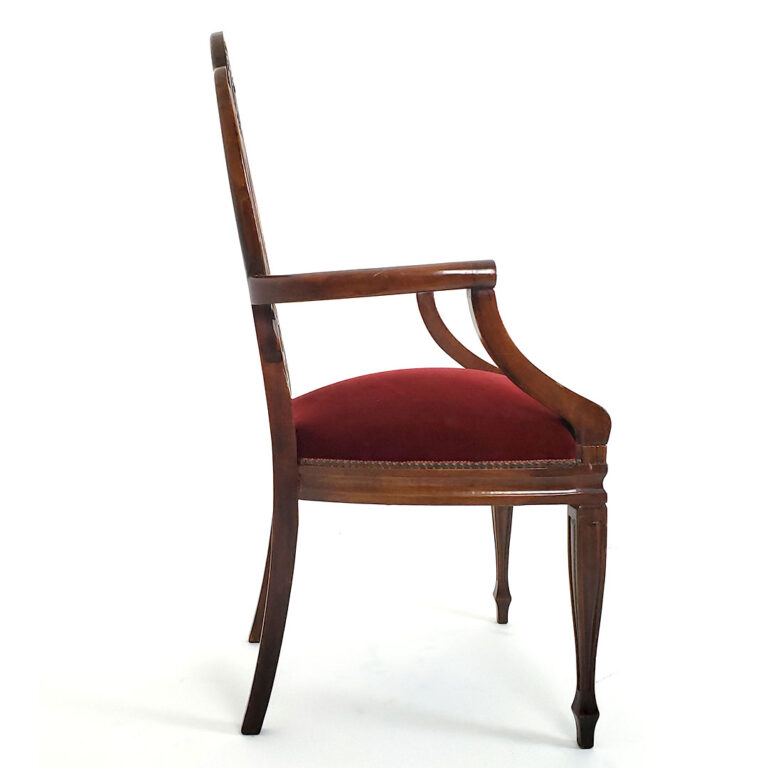 レンタル小道具ソファ・椅子AAR-01