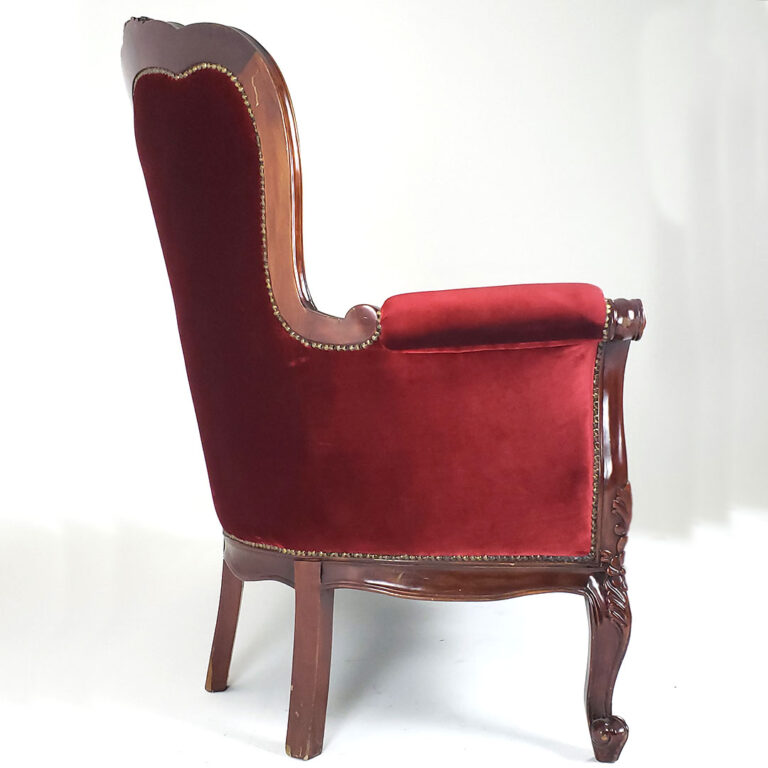 レンタル小道具ソファ・椅子ASO-05