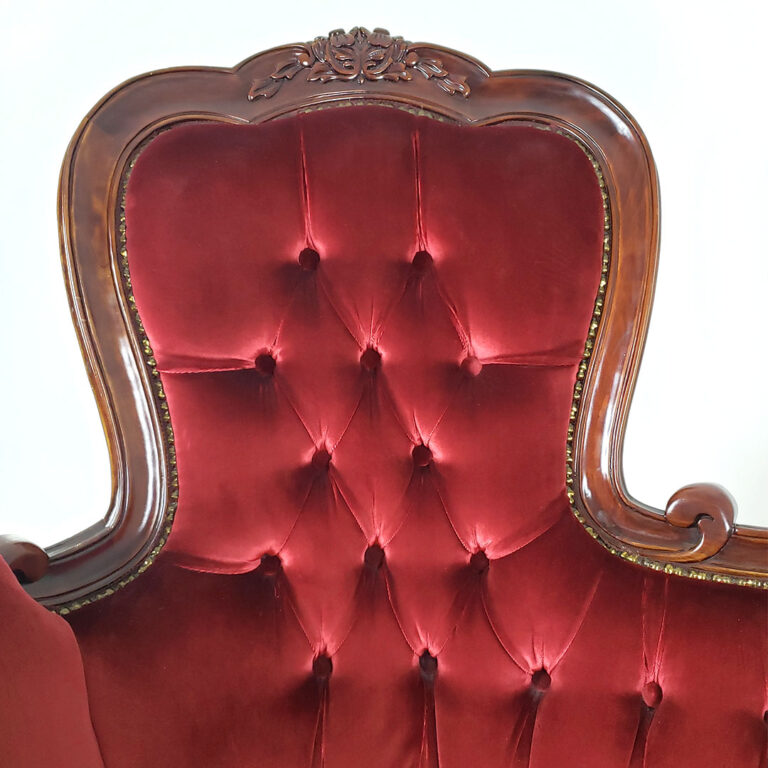 レンタル小道具ソファ・椅子ASO-05