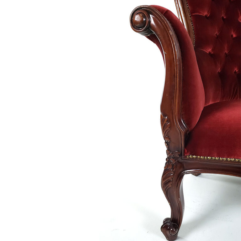 レンタル小道具ソファ・椅子ASO-05