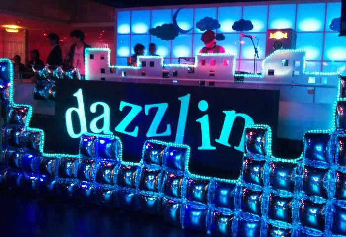 EVENTS 「Touch Me AFTER PARTY 2013/5」